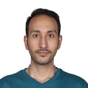 پروفایل کاویان امیرمظفری