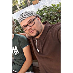 پروفایل حمیدرضا لشگری