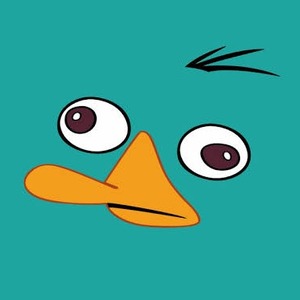 پروفایل perry the platypus