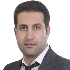 پروفایل وحید محمدی