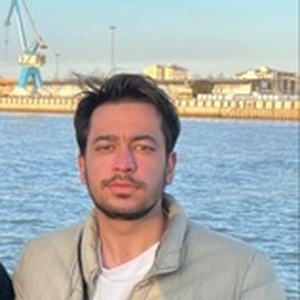 پروفایل محسن همدست