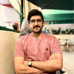 پروفایل سعید خزاعی