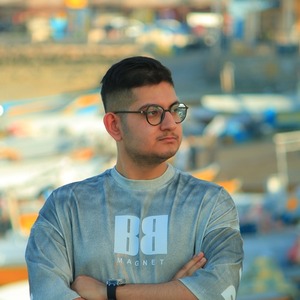 پروفایل Kianoosh Rahmanzaei