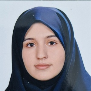 پروفایل زهرا نیلی
