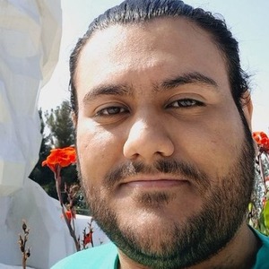 پروفایل سید علی حسینی نسب