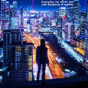 پروفایل Fateme Fotouhi