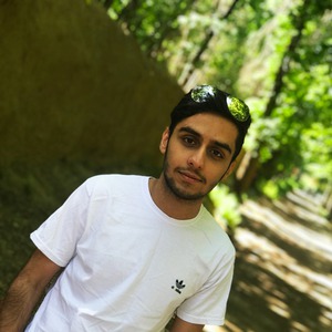 پروفایل mohammad torabi