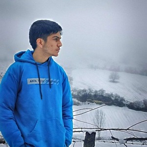 پروفایل سیدسروش حسینی
