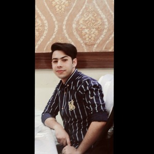 پروفایل Sajad Porkhande