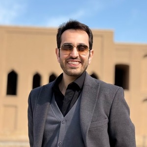 پروفایل ایمان ناصری