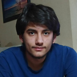 پروفایل محمدجواد جلیلوند