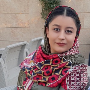 پروفایل محدثه احوال