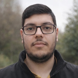 پروفایل حسن رحیمی کیا