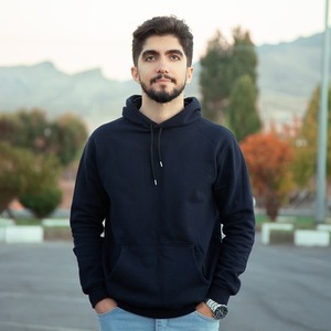 پروفایل سینا کرمیان