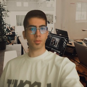 پروفایل عرفان ذالی