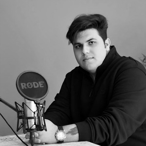 پروفایل علی مرادی