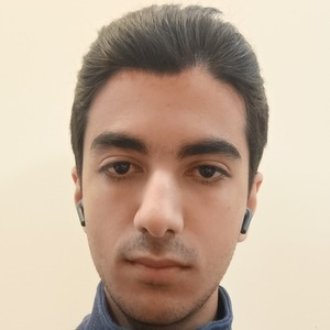 پروفایل پویا پورعبادی