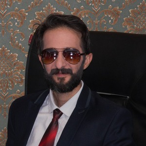 پروفایل محمد حسن جلیلی