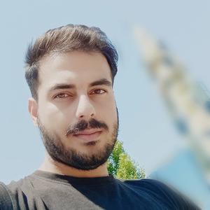 پروفایل Abolfazl Mousavi