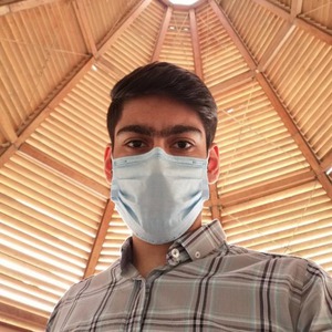 پروفایل Arman Kazemi
