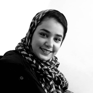 پروفایل فاطمه شیخی