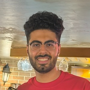 پروفایل شروین کوچکی