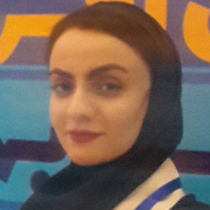 پروفایل Elnaz Abbasifar