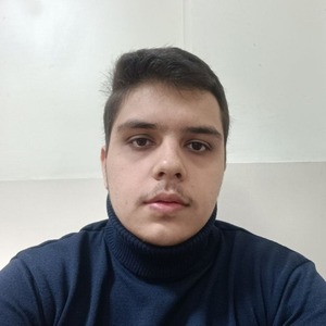 پروفایل علی اسماعیل بیگی