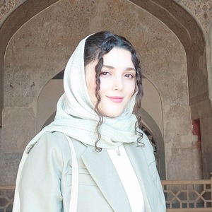 پروفایل فاطمه سلمان نژاد