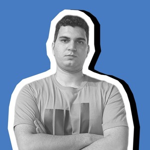 پروفایل Ali Hanif