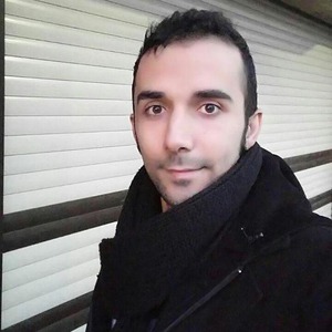 پروفایل علی قدیم زاده