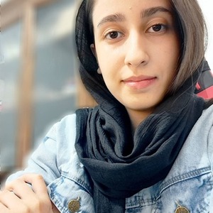 پروفایل فاطمه بابایی