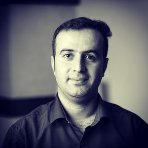 پروفایل Peyman Hosseini