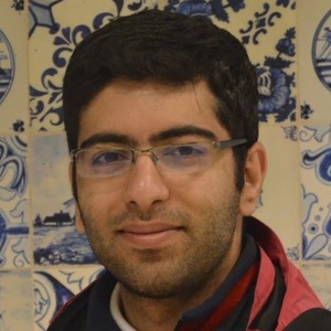 پروفایل Farshad Bakhshandegan