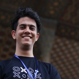 پروفایل عمید خدایی