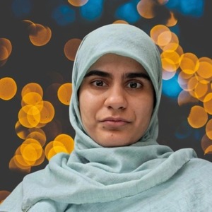 پروفایل فهیمه فخری