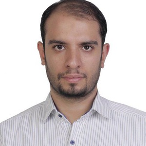 پروفایل Mohammad Kheiripour