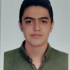 پروفایل ادوین بهدادی