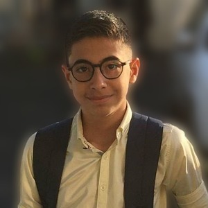 پروفایل Mehrad Aarabi