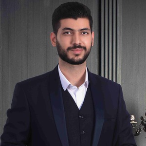 پروفایل Mohammad Reza Behzadi Moqadam