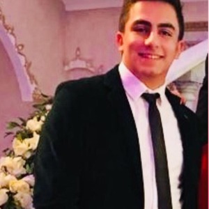 پروفایل Alireza Safari