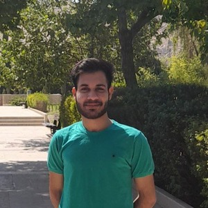 پروفایل حسین مولائی