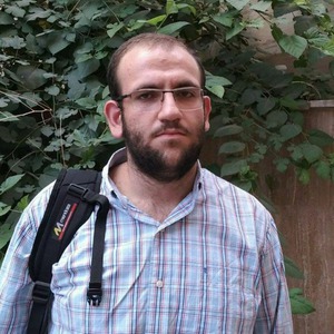 پروفایل سیدمحمدحسین حسینی