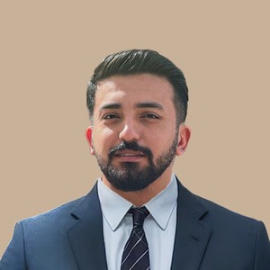 پروفایل طاها صبیری