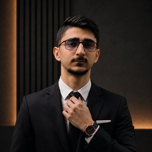 پروفایل امیرمهدی داودی