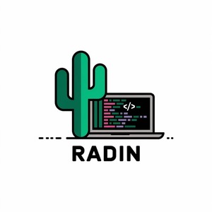پروفایل Radin Almasi