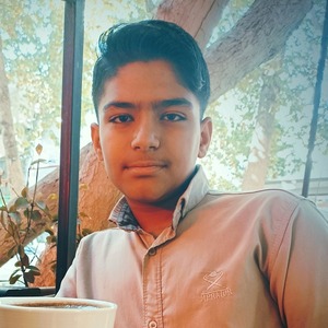 پروفایل taha mahmoodi