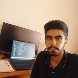 پروفایل البرز اسدی