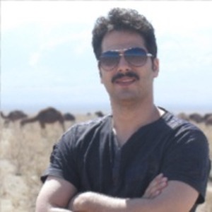 پروفایل یاصر قدیمی
