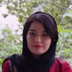 پروفایل Zahra Tabrizchi